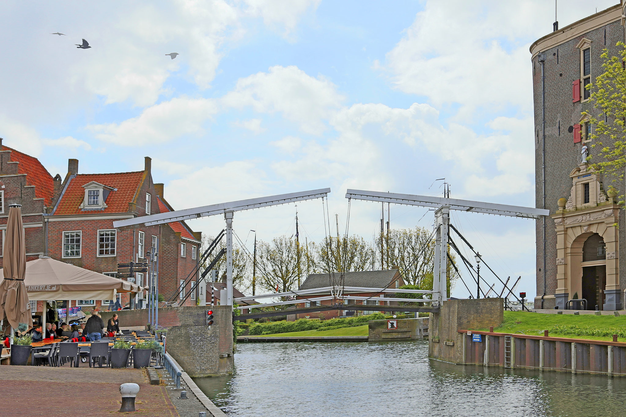 Enkhuizen